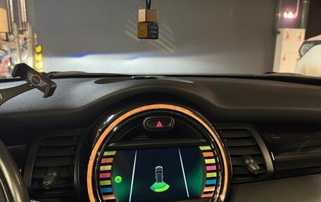 MINI Hatch, 2019 год, 2 340 000 рублей, 20 фотография