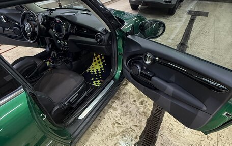 MINI Hatch, 2019 год, 2 340 000 рублей, 14 фотография