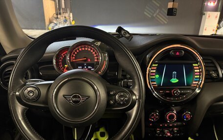 MINI Hatch, 2019 год, 2 340 000 рублей, 22 фотография