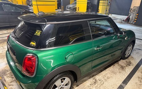 MINI Hatch, 2019 год, 2 340 000 рублей, 26 фотография