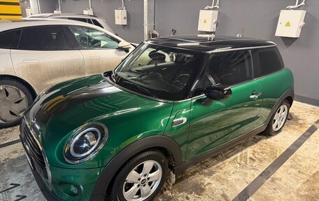 MINI Hatch, 2019 год, 2 340 000 рублей, 25 фотография