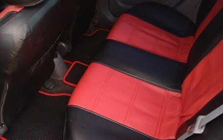 Hyundai Accent II, 2005 год, 349 000 рублей, 5 фотография