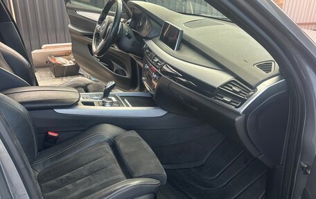 BMW X5, 2017 год, 3 800 000 рублей, 10 фотография