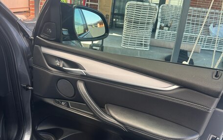 BMW X5, 2017 год, 3 800 000 рублей, 12 фотография