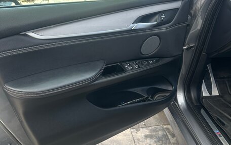 BMW X5, 2017 год, 3 800 000 рублей, 11 фотография