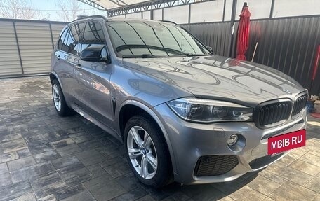 BMW X5, 2017 год, 3 800 000 рублей, 3 фотография