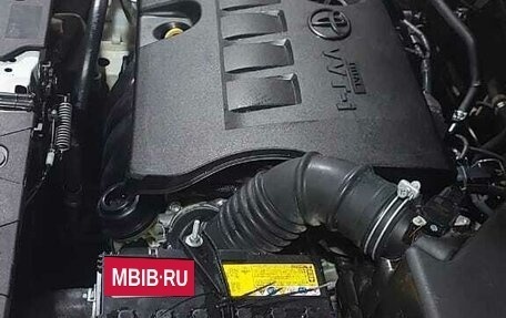 Toyota RAV4, 2015 год, 1 850 000 рублей, 4 фотография