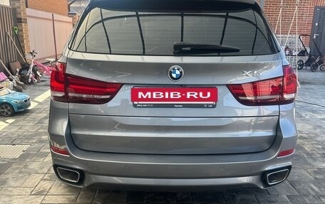 BMW X5, 2017 год, 3 800 000 рублей, 2 фотография