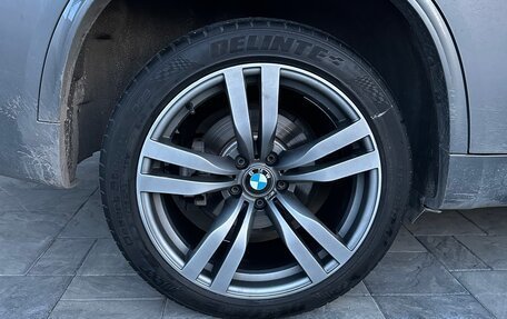 BMW X5, 2017 год, 3 800 000 рублей, 18 фотография