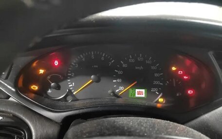 Ford Focus IV, 2003 год, 235 000 рублей, 9 фотография