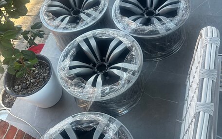 BMW X5, 2017 год, 3 800 000 рублей, 16 фотография