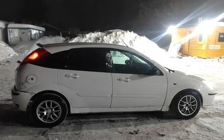 Ford Focus IV, 2003 год, 235 000 рублей, 5 фотография