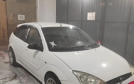 Ford Focus IV, 2003 год, 235 000 рублей, 7 фотография