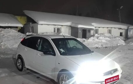Ford Focus IV, 2003 год, 235 000 рублей, 2 фотография