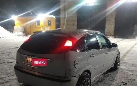 Ford Focus IV, 2003 год, 235 000 рублей, 4 фотография