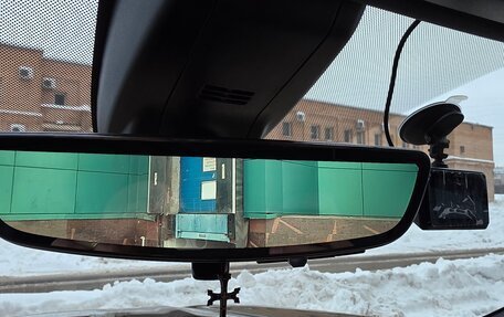 Chevrolet Tahoe IV, 2022 год, 8 600 000 рублей, 16 фотография