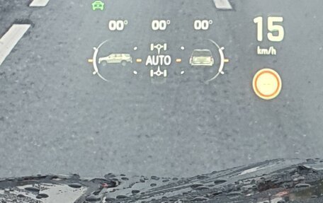 Chevrolet Tahoe IV, 2022 год, 8 600 000 рублей, 19 фотография