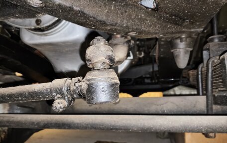 ГАЗ 69, 1964 год, 550 000 рублей, 4 фотография