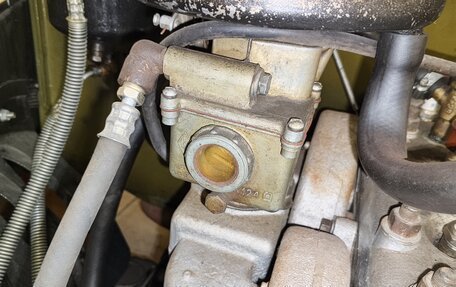 ГАЗ 69, 1964 год, 550 000 рублей, 8 фотография