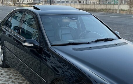 Mercedes-Benz C-Класс, 2004 год, 750 000 рублей, 3 фотография