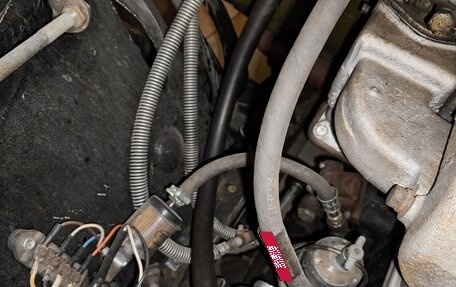 ГАЗ 69, 1964 год, 550 000 рублей, 9 фотография