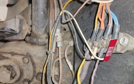 ГАЗ 69, 1964 год, 550 000 рублей, 10 фотография