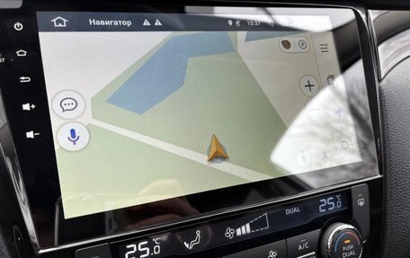 Nissan Qashqai, 2017 год, 1 175 000 рублей, 10 фотография