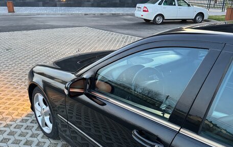 Mercedes-Benz C-Класс, 2004 год, 750 000 рублей, 6 фотография