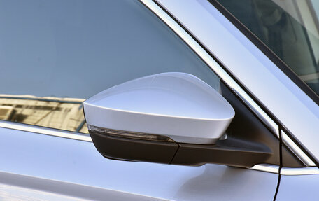 Skoda Karoq I, 2021 год, 2 549 000 рублей, 8 фотография