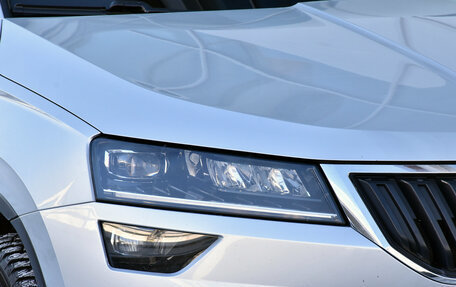 Skoda Karoq I, 2021 год, 2 549 000 рублей, 5 фотография