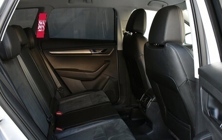 Skoda Karoq I, 2021 год, 2 549 000 рублей, 17 фотография