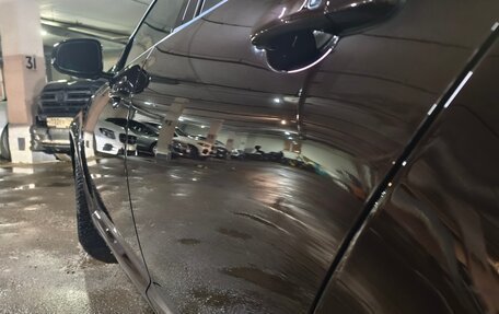 Jaguar XF I рестайлинг, 2012 год, 1 450 000 рублей, 13 фотография