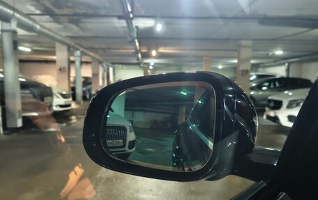 Jaguar XF I рестайлинг, 2012 год, 1 450 000 рублей, 10 фотография