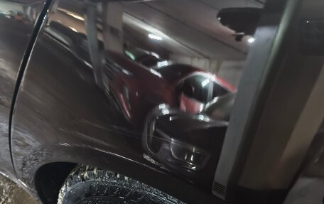 Jaguar XF I рестайлинг, 2012 год, 1 450 000 рублей, 12 фотография