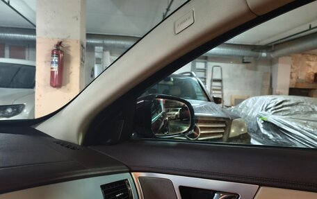 Jaguar XF I рестайлинг, 2012 год, 1 450 000 рублей, 9 фотография