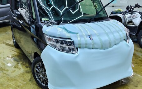 Toyota Roomy I, 2020 год, 1 280 000 рублей, 2 фотография