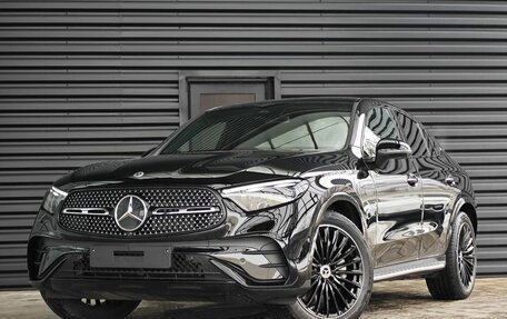 Mercedes-Benz GLC Coupe, 2025 год, 11 600 000 рублей, 1 фотография