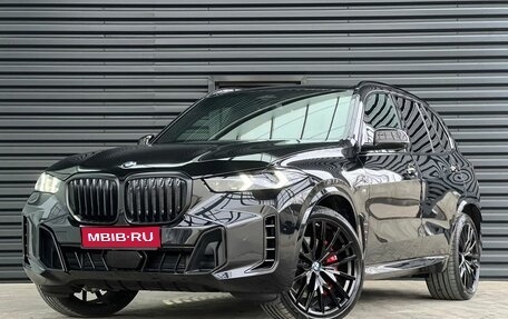 BMW X5, 2025 год, 16 400 000 рублей, 1 фотография