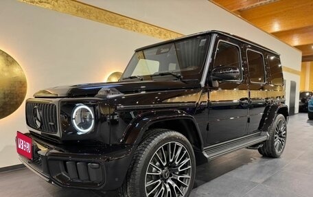 Mercedes-Benz G-Класс AMG, 2026 год, 33 900 000 рублей, 1 фотография