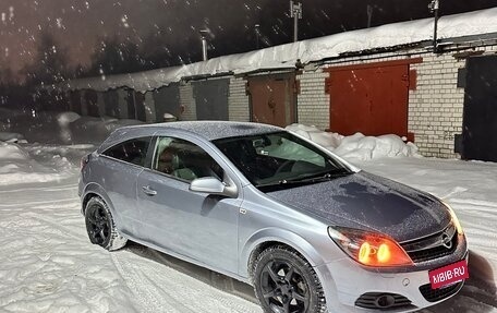 Opel Astra H, 2008 год, 410 000 рублей, 3 фотография