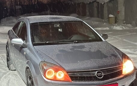 Opel Astra H, 2008 год, 410 000 рублей, 4 фотография