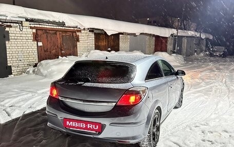 Opel Astra H, 2008 год, 410 000 рублей, 2 фотография