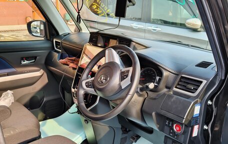 Toyota Roomy I, 2020 год, 1 280 000 рублей, 3 фотография