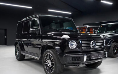 Mercedes-Benz G-Класс W463 рестайлинг _iii, 2023 год, 14 500 000 рублей, 1 фотография