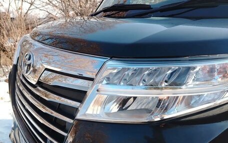 Toyota Roomy I, 2020 год, 1 280 000 рублей, 7 фотография