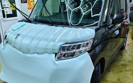 Toyota Roomy I, 2020 год, 1 280 000 рублей, 5 фотография