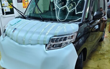 Toyota Roomy I, 2020 год, 1 280 000 рублей, 4 фотография