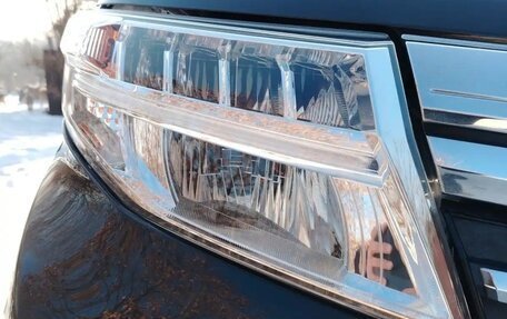 Toyota Roomy I, 2020 год, 1 280 000 рублей, 9 фотография