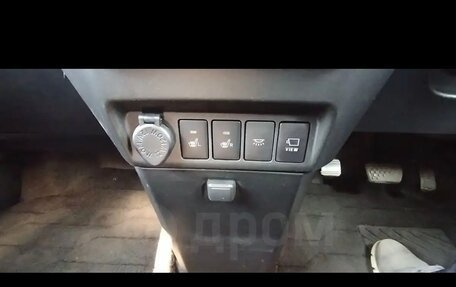 Toyota Roomy I, 2020 год, 1 280 000 рублей, 16 фотография