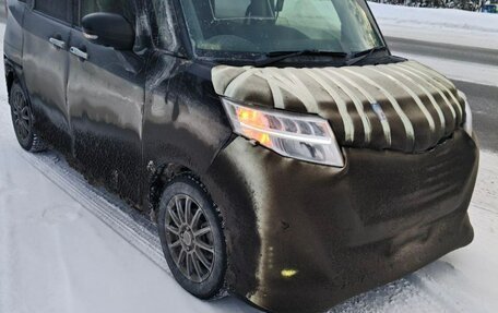 Toyota Roomy I, 2020 год, 1 280 000 рублей, 31 фотография